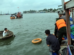 Quảng Nam Nhiều giải pháp nhưng tai nạn giao thông chưa giảm